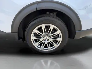 Ford Explorer 2026 AWD Active 4 puertas SUV