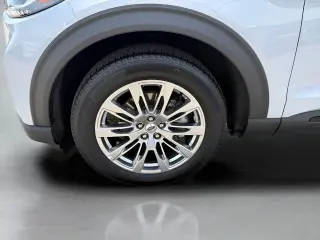 Ford Explorer 2026 AWD Active 4 puertas SUV