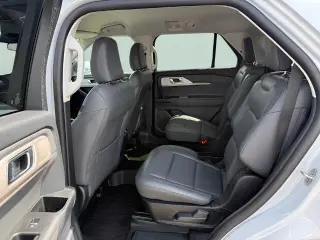 Ford Explorer 2026 AWD Active 4 puertas SUV