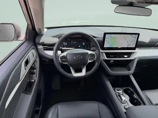 Ford Explorer 2026 AWD Active 4 puertas SUV