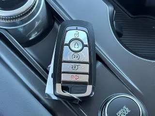Ford Explorer 2026 AWD Active 4 puertas SUV