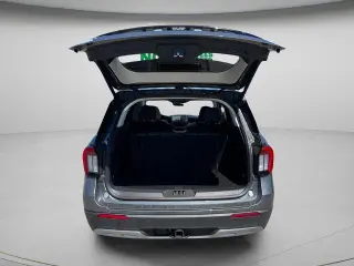 Ford Explorer 2026 AWD Active 4 puertas SUV