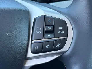 Ford Explorer 2026 AWD Active 4 puertas SUV
