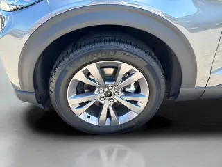 Ford Explorer 2026 AWD Active 4 puertas SUV