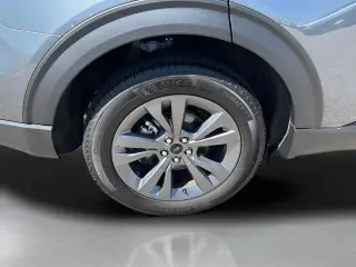Ford Explorer 2026 AWD Active 4 puertas SUV