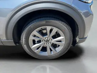 Ford Explorer 2026 AWD Active 4 puertas SUV