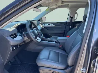Ford Explorer 2026 AWD Active 4 puertas SUV