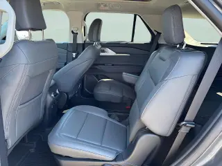 Ford Explorer 2026 AWD Active 4 puertas SUV