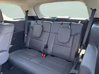 Ford Explorer 2026 AWD Active 4 puertas SUV