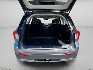 Ford Explorer 2026 AWD Active 4 puertas SUV