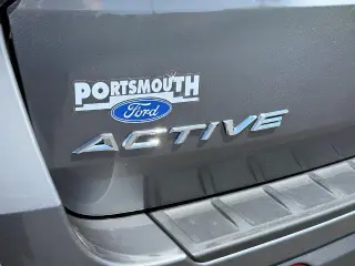 Ford Explorer 2026 AWD Active 4 puertas SUV