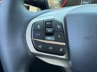Ford Explorer 2026 AWD Active 4 puertas SUV