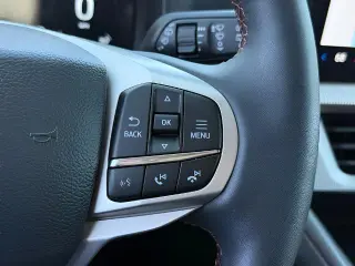 Ford Explorer 2026 AWD Active 4 puertas SUV