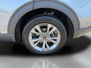 Ford Explorer 2026 AWD Active 4 puertas SUV
