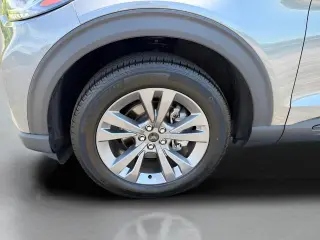 Ford Explorer 2026 AWD Active 4 puertas SUV