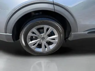 Ford Explorer 2026 AWD Active 4 puertas SUV