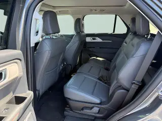 Ford Explorer 2026 AWD Active 4 puertas SUV
