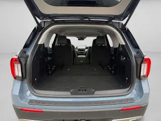 Ford Explorer 2026 AWD Active 4 puertas SUV