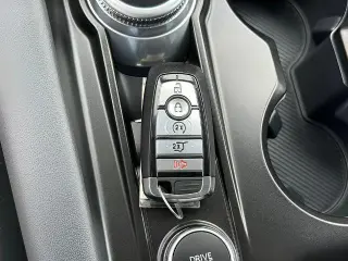 Ford Explorer 2026 AWD Active 4 puertas SUV