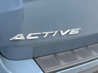 Ford Explorer 2026 AWD Active 4 puertas SUV