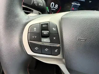 Ford Explorer 2026 AWD Active 4 puertas SUV