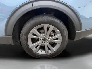 Ford Explorer 2026 AWD Active 4 puertas SUV