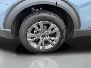 Ford Explorer 2026 AWD Active 4 puertas SUV