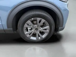 Ford Explorer 2026 AWD Active 4 puertas SUV