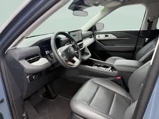 Ford Explorer 2026 AWD Active 4 puertas SUV