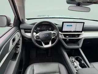 Ford Explorer 2026 AWD Active 4 puertas SUV