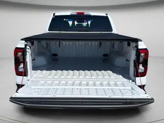 Ford Ranger 2025 4x4 XLT 4 puertas SuperCrew 5.0 pies SB