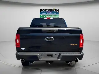 Ford F-150 2022 4x4 Tremor 4 puertas SuperCrew 5.5 pies SB