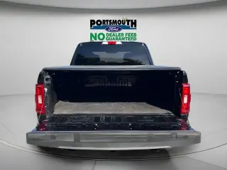 Ford F-150 2022 4x4 Tremor 4 puertas SuperCrew 5.5 pies SB