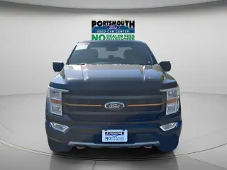 Ford F-150 2022 4x4 Tremor 4 puertas SuperCrew 5.5 pies SB