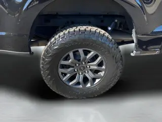 Ford F-150 2022 4x4 Tremor 4 puertas SuperCrew 5.5 pies SB