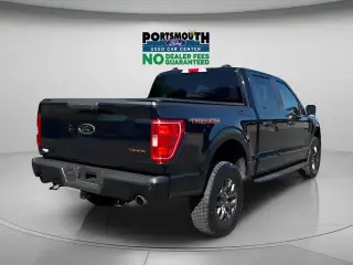 Ford F-150 2022 4x4 Tremor 4 puertas SuperCrew 5.5 pies SB