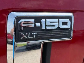 Ford F-150 2022 4x4 XLT 4 puertas SuperCrew 5.5 pies SB