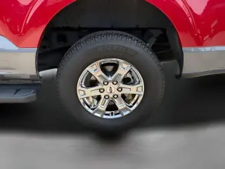 Ford F-150 2022 4x4 XLT 4 puertas SuperCrew 5.5 pies SB