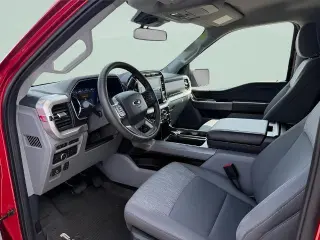Ford F-150 2022 4x4 XLT 4 puertas SuperCrew 5.5 pies SB