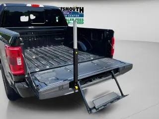 Ford F-150 2023 4x4 XLT 4 puertas SuperCrew 5.5 pies SB