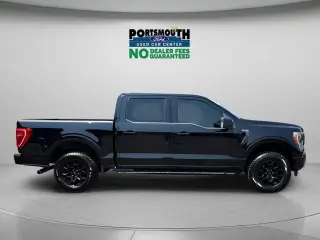 Ford F-150 2023 4x4 XLT 4 puertas SuperCrew 5.5 pies SB