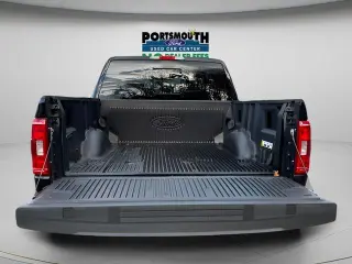 Ford F-150 2023 4x4 XLT 4 puertas SuperCrew 5.5 pies. SB