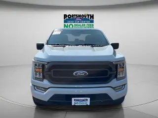 Ford F-150 2023 4x4 XLT 4 puertas SuperCrew 5.5 pies SB