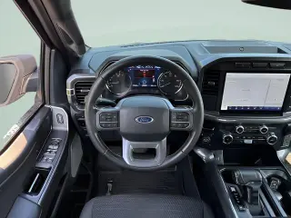 Ford F-150 2023 4x4 XLT 4 puertas SuperCrew 5.5 pies SB