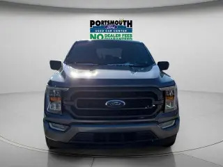 Ford F-150 2023 4x4 XLT 4 puertas SuperCrew 5.5 pies. Caja corta