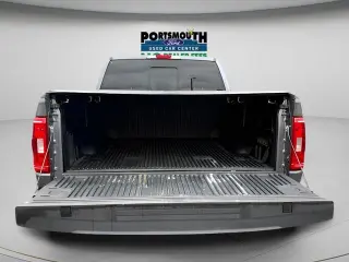 Ford F-150 2023 4x4 XLT 4 puertas SuperCrew 5.5 pies. SB