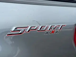 Ford F-150 2023 4x4 XLT 4 puertas SuperCrew 5.5 pies. SB