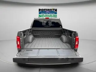 Ford F-150 2023 4x4 XLT 4 puertas SuperCrew 5.5 pies. Caja corta