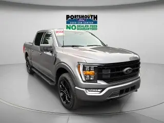 Ford F-150 2023 4x4 XLT 4 puertas SuperCrew 5.5 pies. Caja corta
