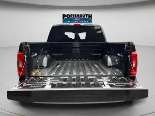 Ford F-150 2023 4x4 XLT 4 puertas SuperCrew 5.5 pies SB
